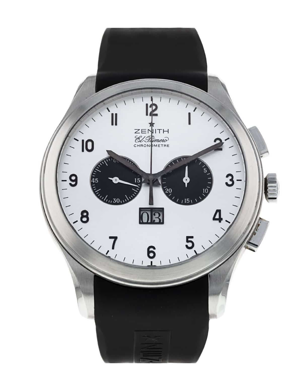 Zenith Grande Class 03.0520.4010/01.R511